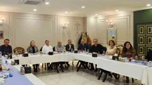 GAÜN Hastanesi’nde tiroid kanserine ekip yaklaşımı