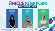 Niğde Kitap Fuarı Başlıyor