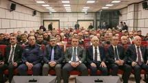 Bilecik’te kırsal kalkınma destekleri anlatıldı