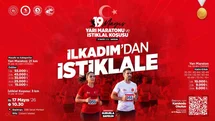 Samsun’da 19 Mayıs Yarı Maratonu ve İstiklal Koşusu yapılacak