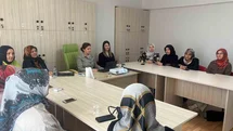 İklim değişikliğine karşı bireysel çözümler Bilim Kafe’de paylaşıldı