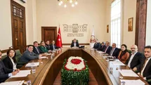 Bilecik'te Türk Mutfağı Haftası Toplantısı