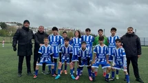 Bilecik U13 Gençler Ligi’nde 4’üncü hafta geride kaldı