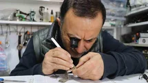 Eskişehir'de Saatçilik Mesleği ve Uyarılar