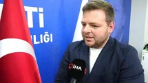 AK Parti'den CHP'ye Hastane Tepkisi