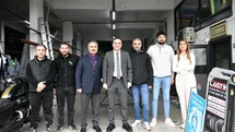 Başiskele'yi Ortak Akılla Yönetiyoruz