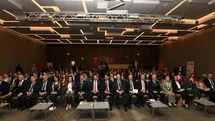 Girişimde Kadın Gücü Projesi Hatay'da Toplandı