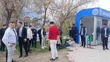 Ağrı'da Kayınbirader Saldırısı: 7 Kurşunla Yaraladı