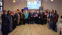 Samsun'da Siber Güvenlik Semineri