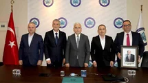 Eskişehir’de Yerli Gres Teknolojisi Devrildi