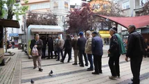 Ordu'da Halk Ekmek Uygulaması ile Tasarruf