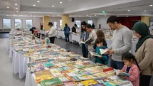 Honaz'da Kitap Günleri Başladı