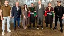 Folkart’tan, Karşıyaka’ya destekler sürüyor