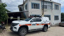 Mersin’de 2 kardeşin ölümünde ilk sonuç: Kaldıkları odada fosfor sinir gazı tespit edildi