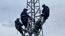 Aras Elektrik’ten Güvenlik Vurgusu