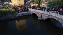 Edirne'de Kakava ve Hıdırellez Şenlikleri