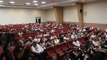 Altay Üyelerine Aidat Ödeme Hatırlatması Yaptı