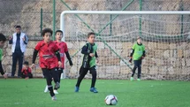 Merkezefendi’de 19 Mayıs Gençlik Turnuvası başlıyor