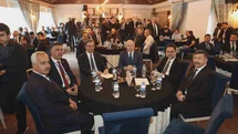 Erzurum'da Deprem ve Zemin Toplantısı