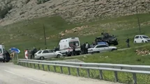Diyarbakır'da Mezuniyet Kutlaması Kazası