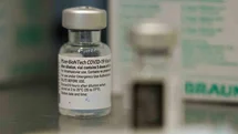 BioNTech, Covid-19 aşısının üretimini durduruyor