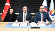 Denizli'de Kadın Girişimcilere Destek Projesi
