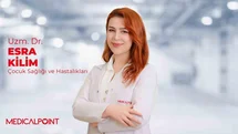 Çocuklarda Demir Eksikliği Tehlikesi Gaziantep'te