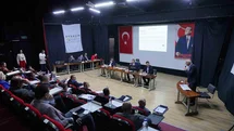 Ayvalık Belediye Meclisi Mayıs Toplantısını Gerçekleştirdi