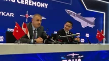 Bayraktar Kızılelma Endonezya'ya İhracat İçin Anlaşma İmzaladı