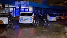 Adıyaman'da Alacak Verecek Kavgası