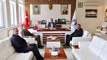 Akçadağ'da Yeni Ulaşım Yatırımları Başlıyor
