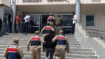 Şanlıurfa'da Hükümlüler Yakalandı