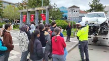 Beyşehir’de Trafik Haftası Etkinlikleri