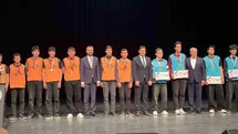 Kayseri'de Hıdırellez Bayramı Kutlamaları