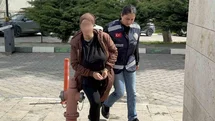 Yeğeninin Altınlarını Çalan Teyzeye Tutuklama