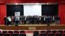 Kayseri'de Kurumsal Aidiyet Eğitimi