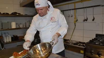 Balıkesir Gastronomi Festivali Başlıyor