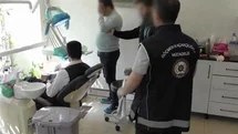 Bursa'da Sahte Doktor Çetesi Çökertildi