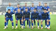 Erciyes 38 FSK Finale Yükselmek İstiyor