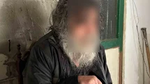 Kocaeli'de Çöp Evde Yaşayan Adam Bulundu