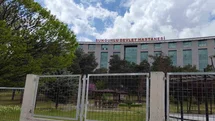Çorum'da Öğrenci Yurdunda Zehirlenme Şüphesi