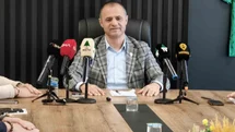 Menaf Kıyanç: "Muğla merkez ve ilçelerden toplam 100 otobüs hazırlıyoruz"