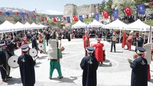 Kütahya’da Hıdırellez ve Fetih coşkusu bir arada yaşandı