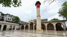 Kahramanmaraş'ta Ulu Cami Açıldı