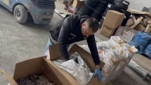 Samsun’da Uyuşturucu Operasyonu Gerçekleşti