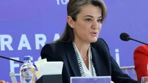 Antalya'da Genel Sekreter Tutuklandı