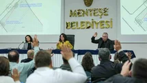 Menteşe Belediyesi'nde Eşitlik Planı Kabul Edildi