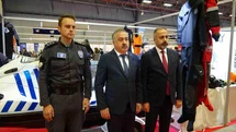 Doğu Anadolu Kariyer Fuarı’na İlgi Artıyor