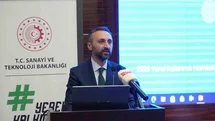 Kastamonu'da Yerel Kalkınma Programı Toplantısı