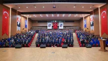 KARABÜK'te Güvenli Gelecek Kültürü Gelişiyor